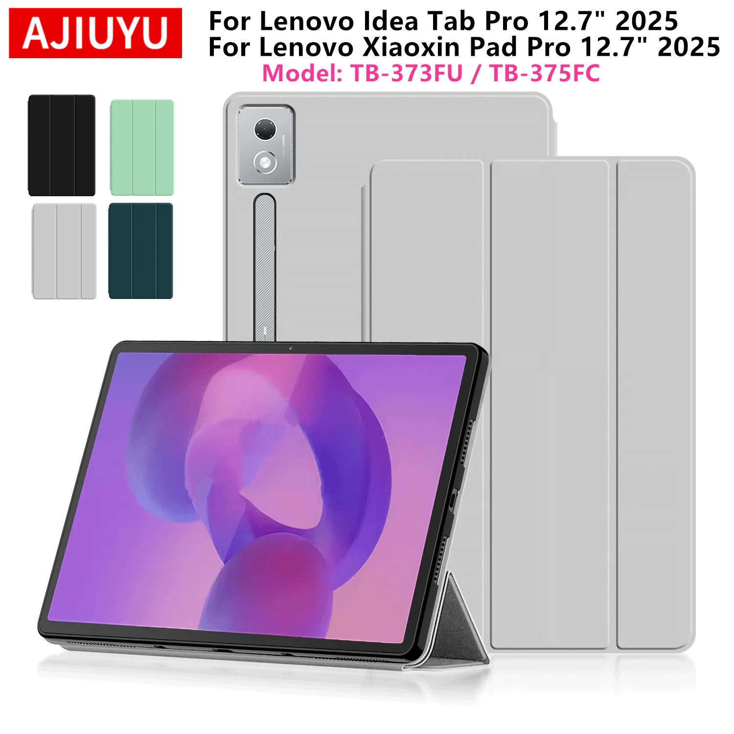 Cidea Tablet Accessories - Capa para Lenovo Idea Tab Pro