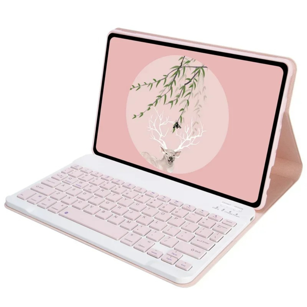 Redmi Tablet Accessories - Capa com Teclado para Redmi Pad