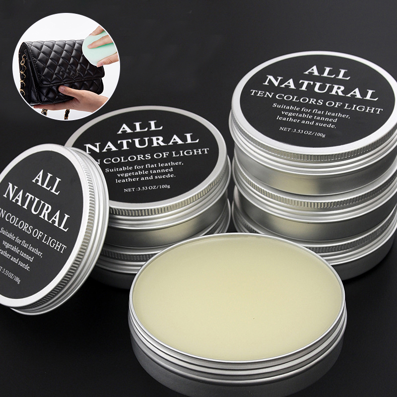 Tablet And Accessories Bag - Creme de óleo de vison 30ml/100ml