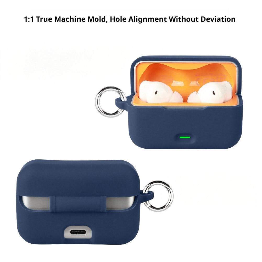 Realme Tablet Accessories - Capa Protetora de Silicone Macio para