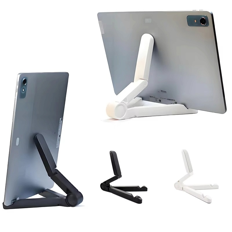Realme Tablet Accessories - Suporte dobrável multifuncional para celular, suporte
