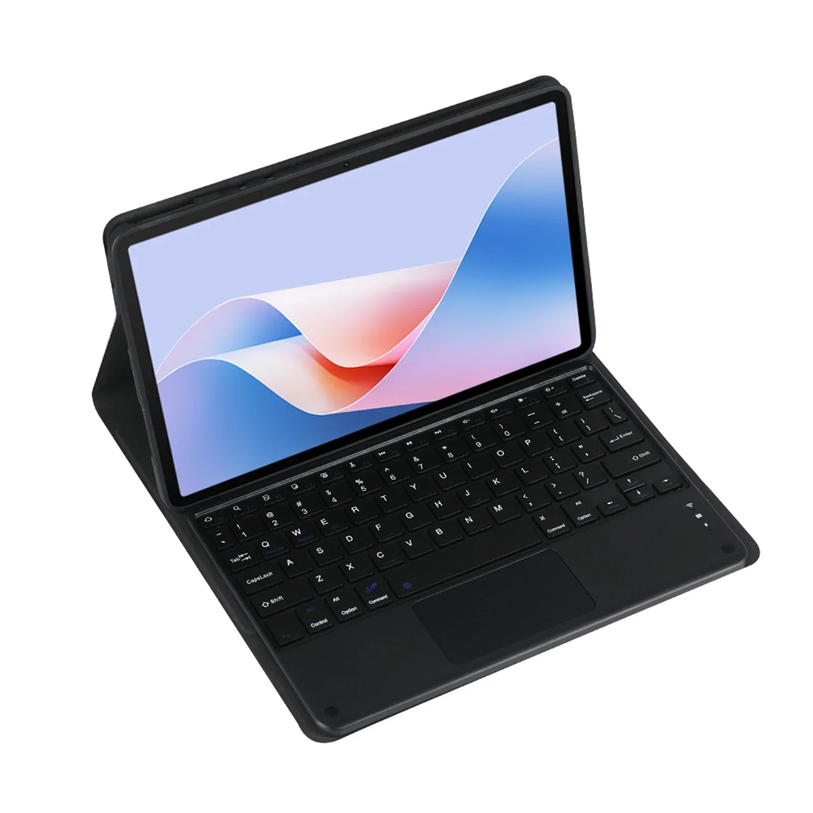 Tablet Keyboard Case - Capa com Teclado para Samsung Galaxy