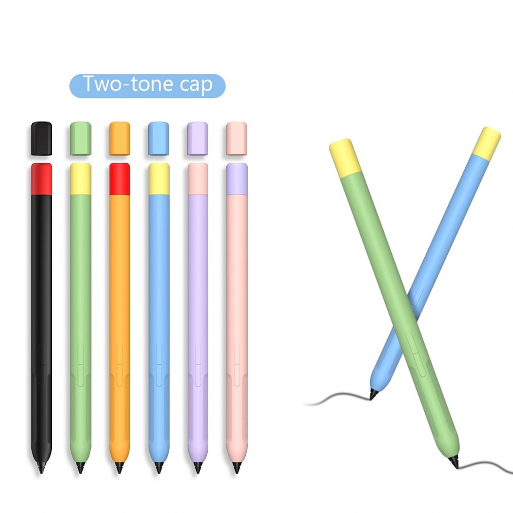 Pen Tablet Accessories - Capa protetora de silicone para Xiaomi