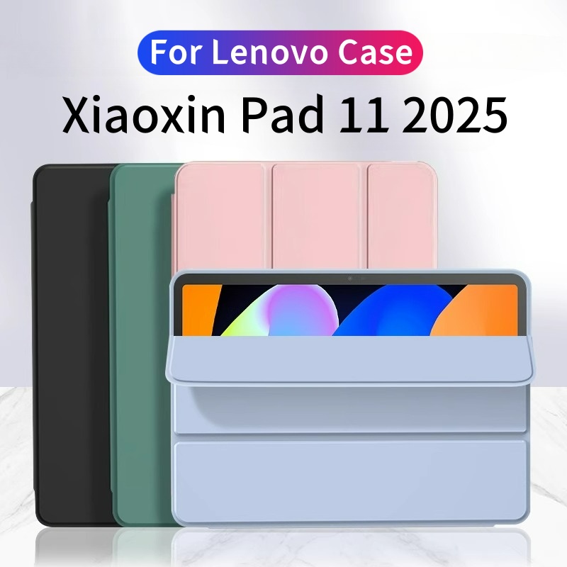 Cidea Tablet Accessories - Capa para Lenovo Xiaoxin Pad 11