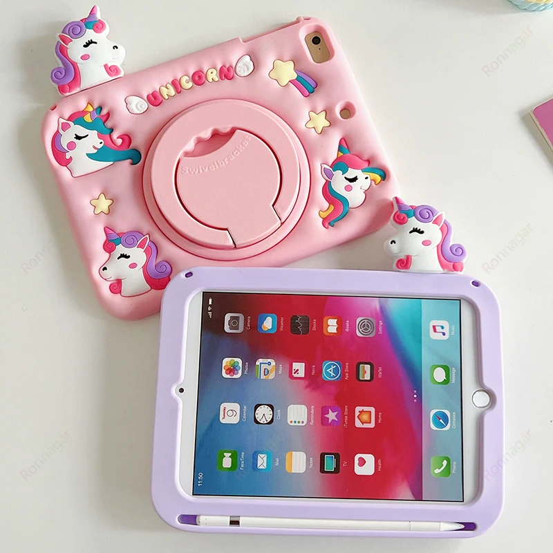 Redmi Tablet Accessories - Capa de Tablet em Forma de