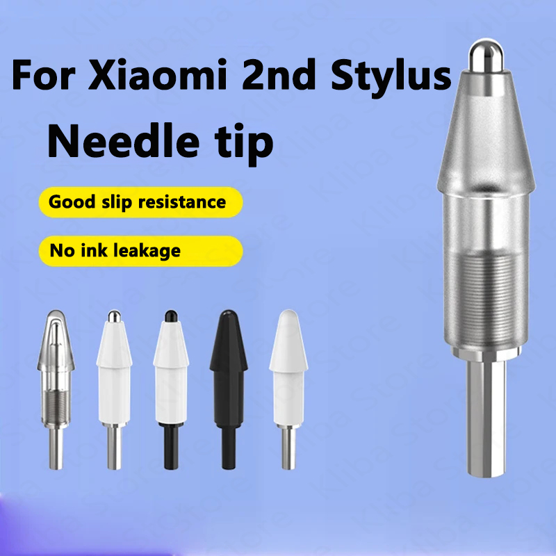 Mi Tablet Accessories - Metal inteligente caneta stylus nib substituível