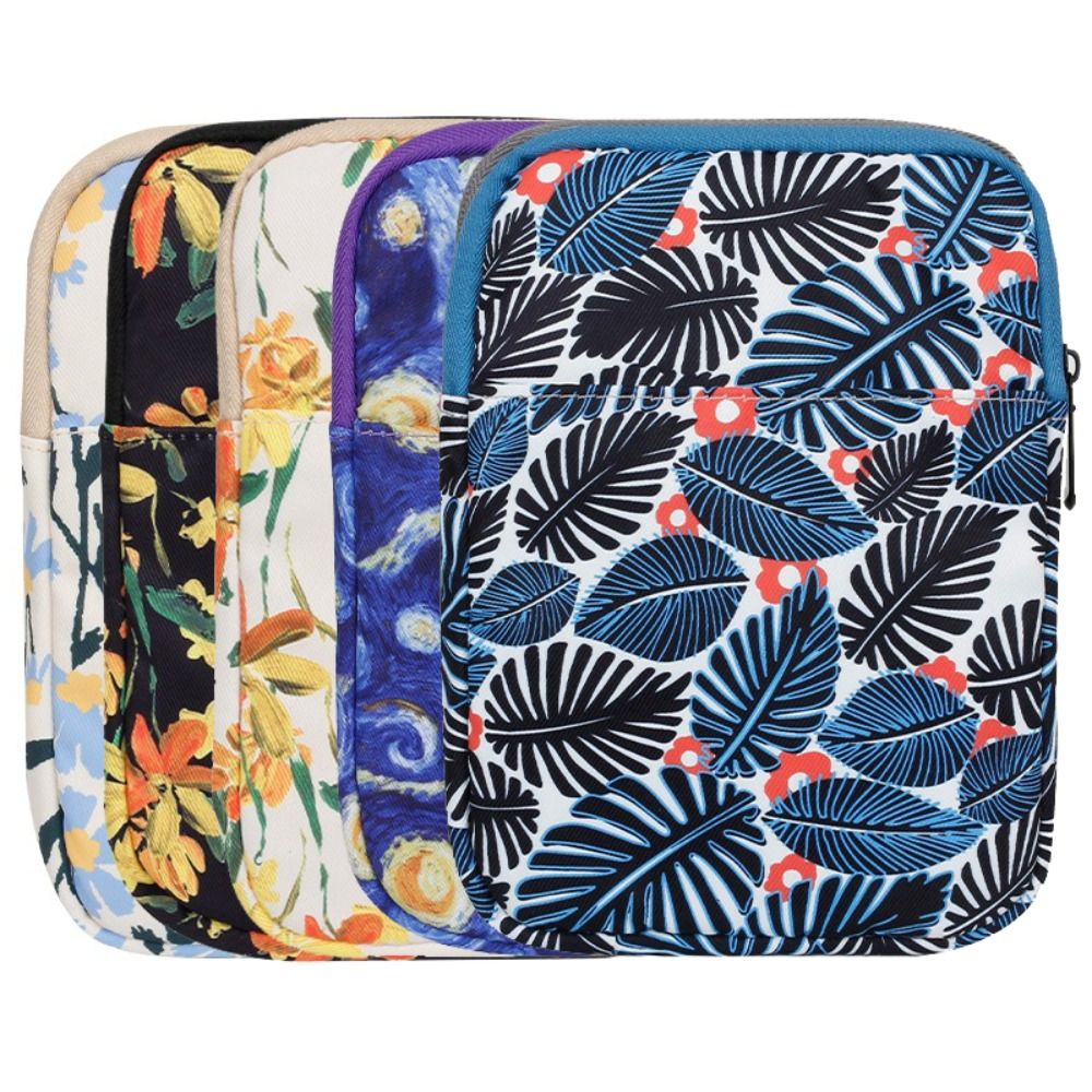 Tablet And Accessories Bag - Capa para e-reader de 12ª geração,