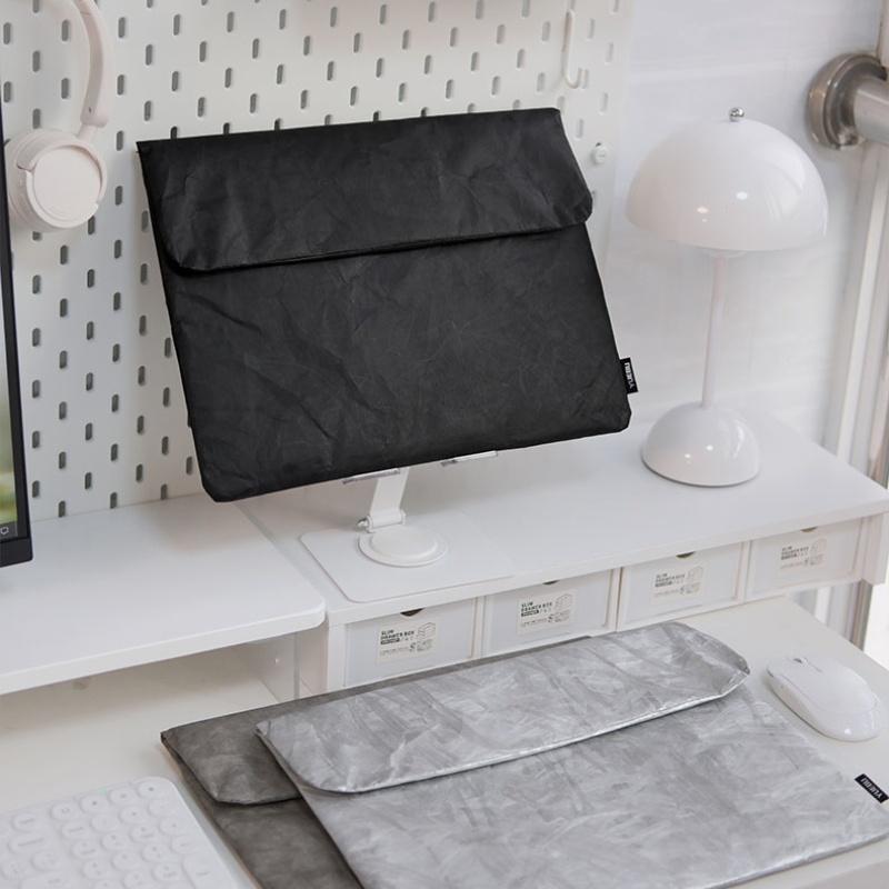 Tablet And Accessories Bag - 13,77 pol. * 10,23 pol. Bolsa