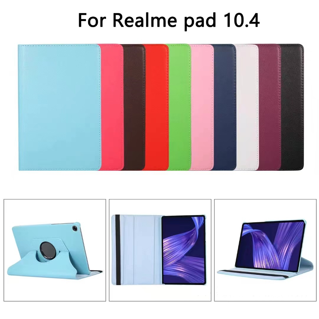 Realme Tablet Accessories - Para realme pad caso 2021 suporte