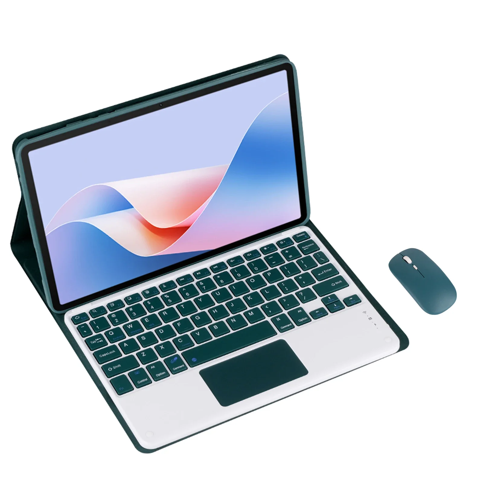 Tablet Keyboard Case - Capa de teclado para honor pad