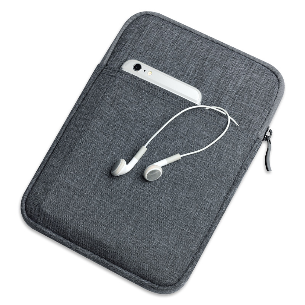 Tablet And Accessories Bag - Capa para iPad 2024, Bolsa Protetora