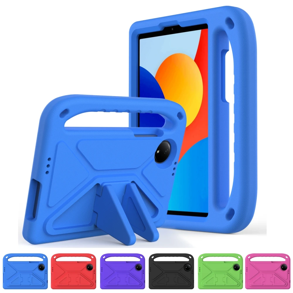 Redmi Tablet Accessories - Crianças eva caso para xiaomi redmi