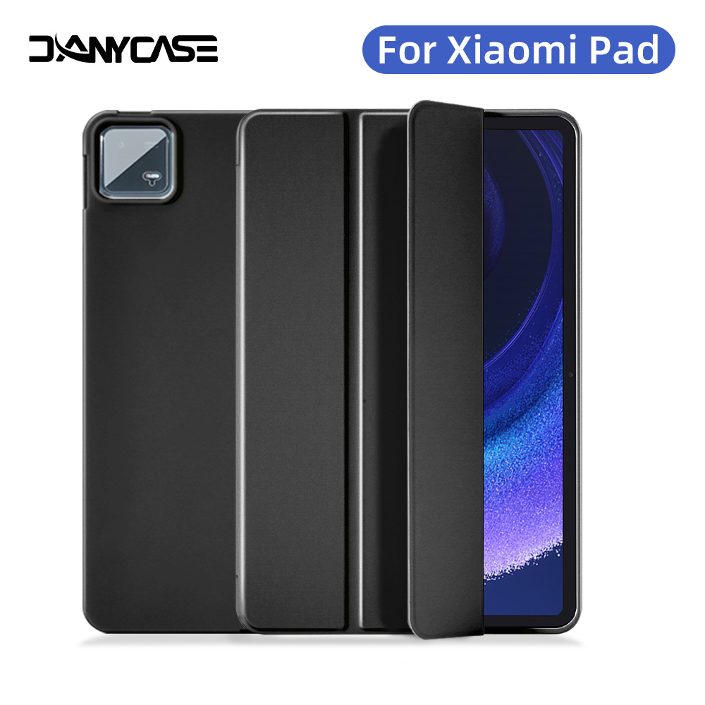 Mi Tablet Accessories - Capa para tablet mi pad 5/6,