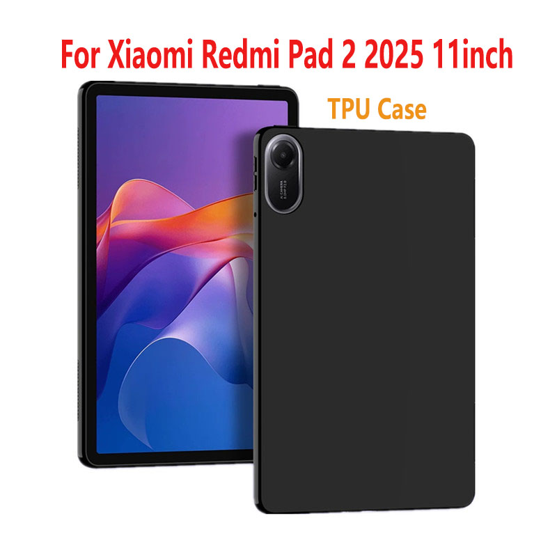 Redmi Tablet Accessories - Para xiaomi redmi pad 2 2025
