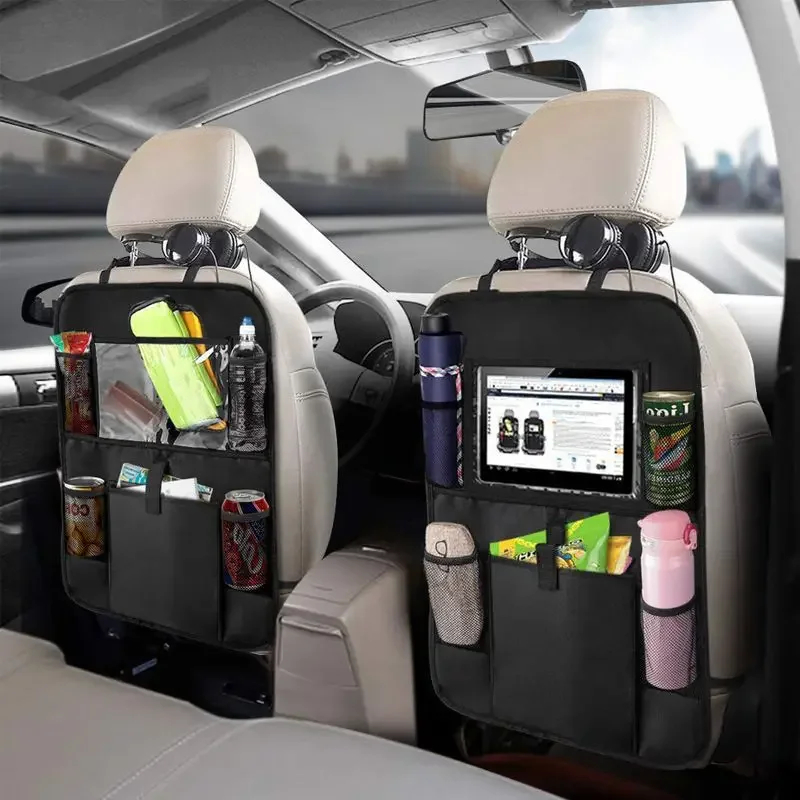 Organizador de Assento de Carr - Tablet And Accessories Bag avaliação e preço