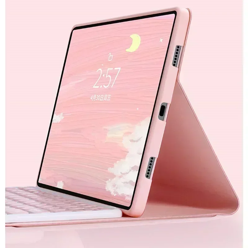 Capa com Teclado para Redmi Pa - Redmi Tablet Accessories avaliação e preço
