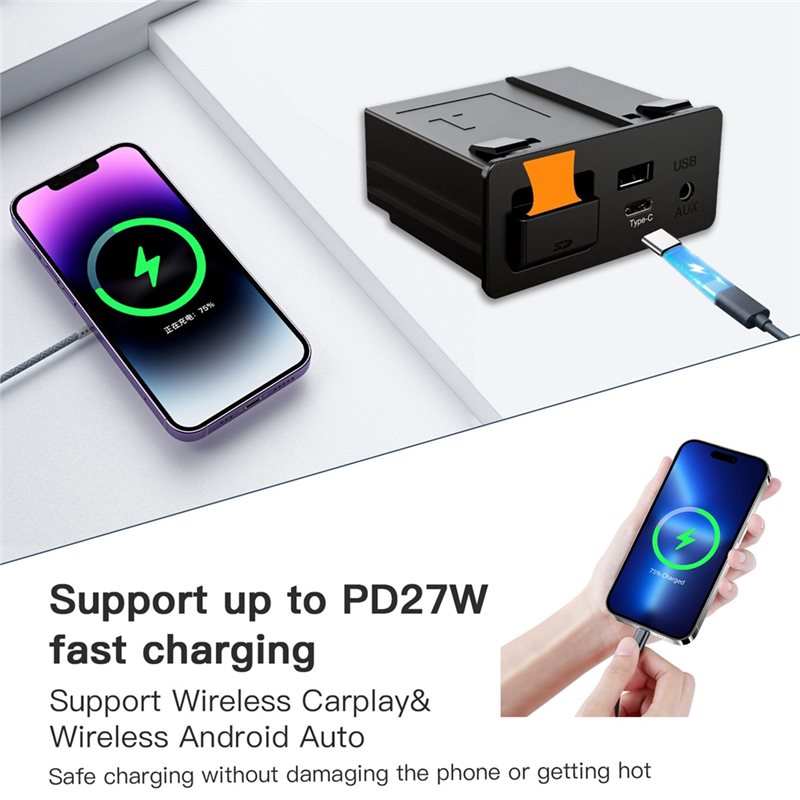 Adaptador Hub USB N26R para Ma - Usb Hub Type C avaliação e preço