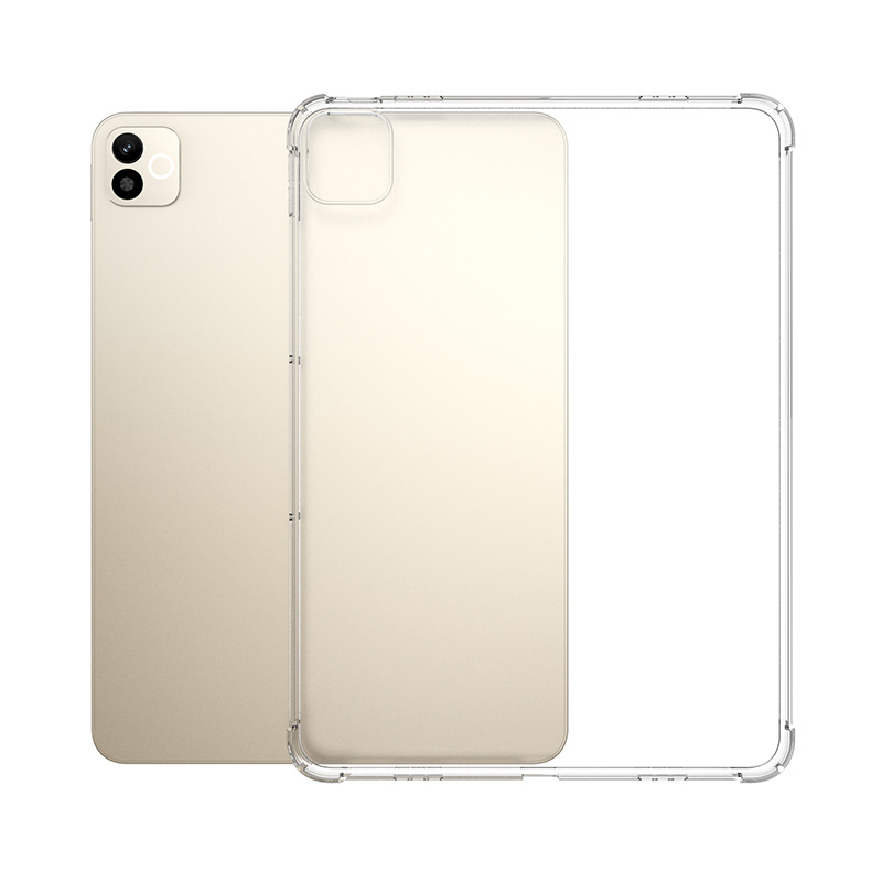 Capa Protetora de TPU Macio pa - Realme Tablet Accessories avaliação e preço