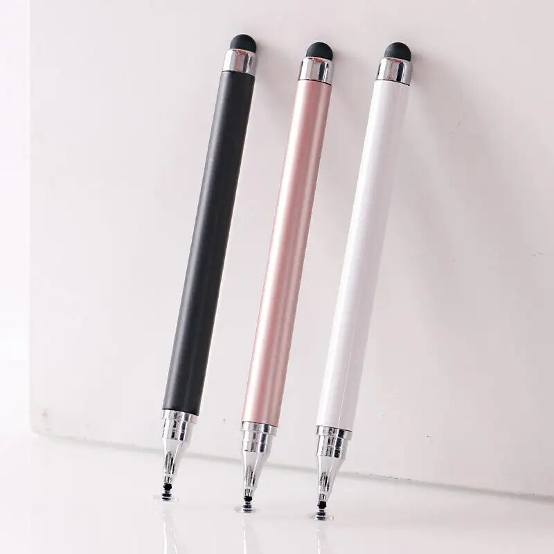 Caneta Stylus Universal 2 em 1 - Pen Tablet Accessories avaliação e preço