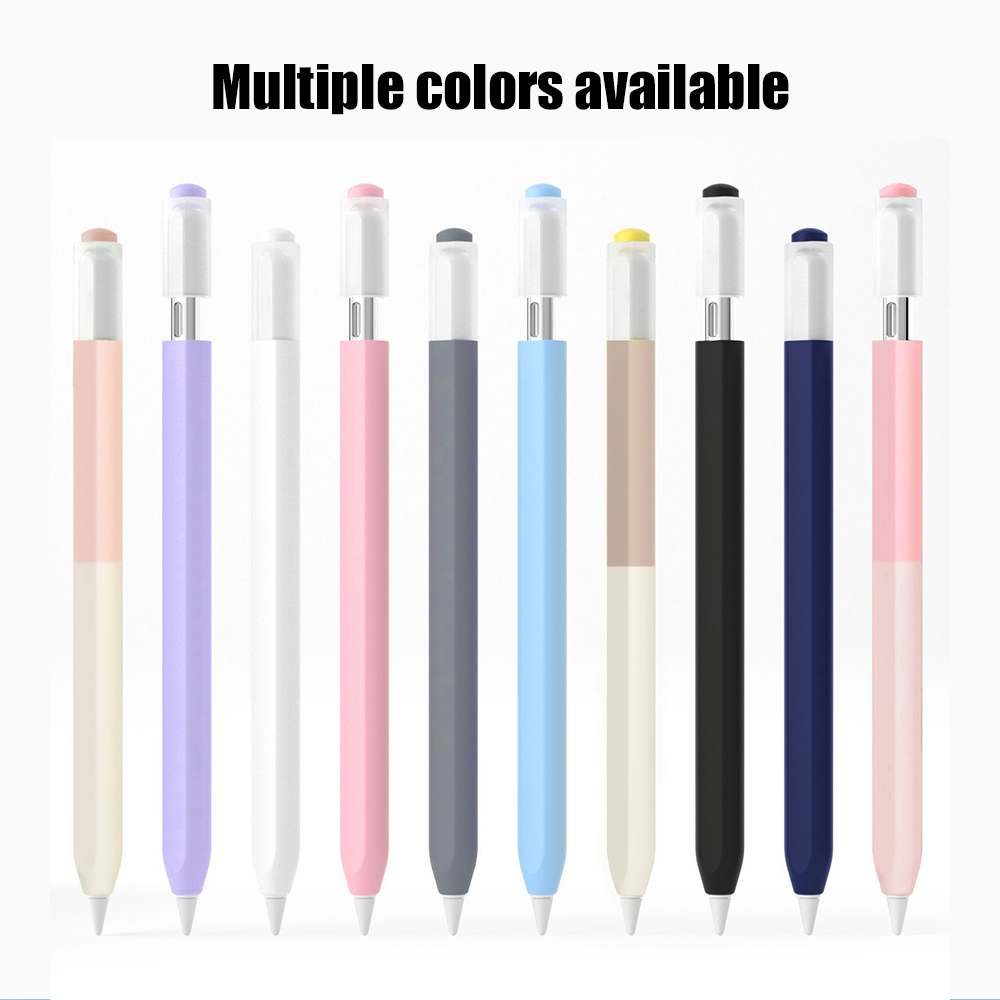 Capa de silicone com junção de - Pen Tablet Accessories avaliação e preço