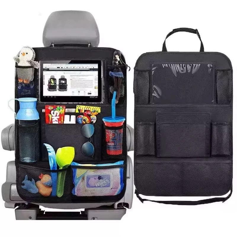 Organizador de Assento de Carr - Tablet And Accessories Bag avaliação e preço