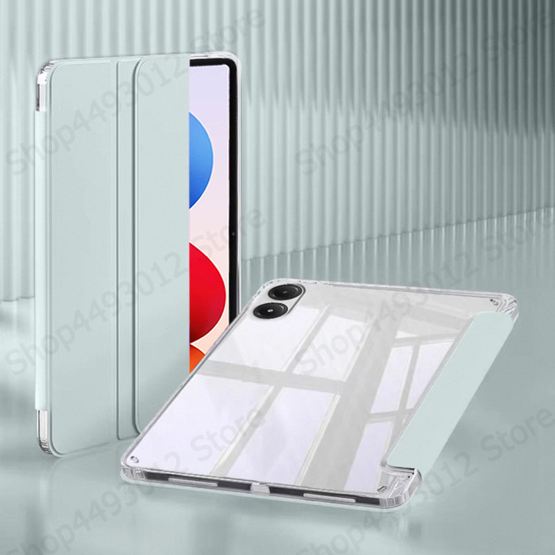 Para xiaomi redmi pad 2 pro ca - Redmi Tablet Accessories avaliação e preço