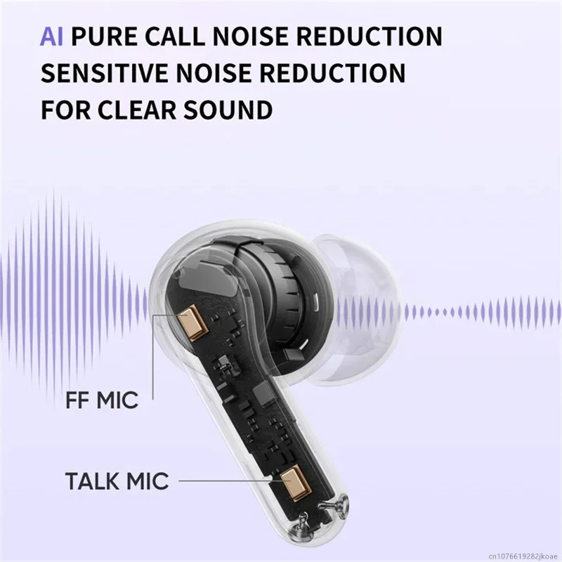 Novo realme buds t200 fones de - Realme Tablet Accessories avaliação e preço