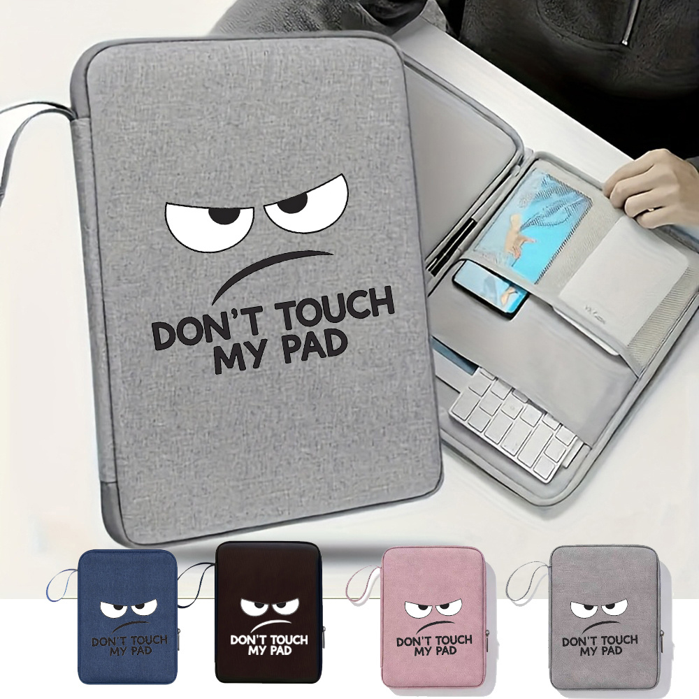 Capa de Bolsa para Tablet de 1 - Tablet And Accessories Bag avaliação e preço