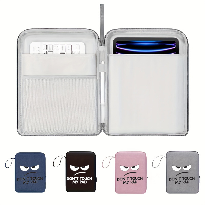 Capa de Bolsa para Tablet de 1 - Tablet And Accessories Bag avaliação e preço