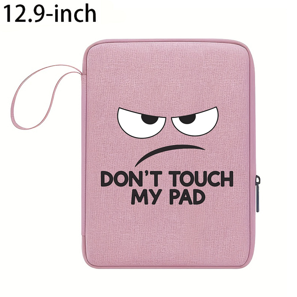 Capa de Bolsa para Tablet de 1 - Tablet And Accessories Bag avaliação e preço