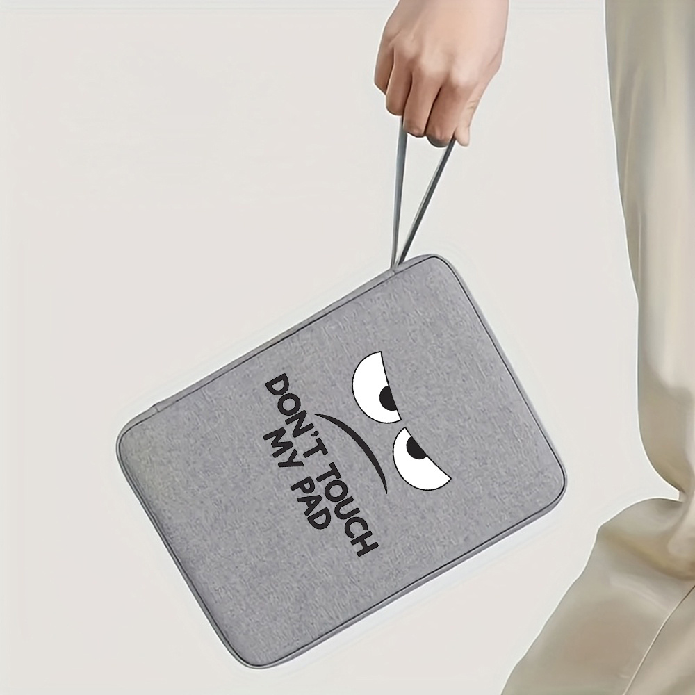 Capa de Bolsa para Tablet de 1 - Tablet And Accessories Bag avaliação e preço