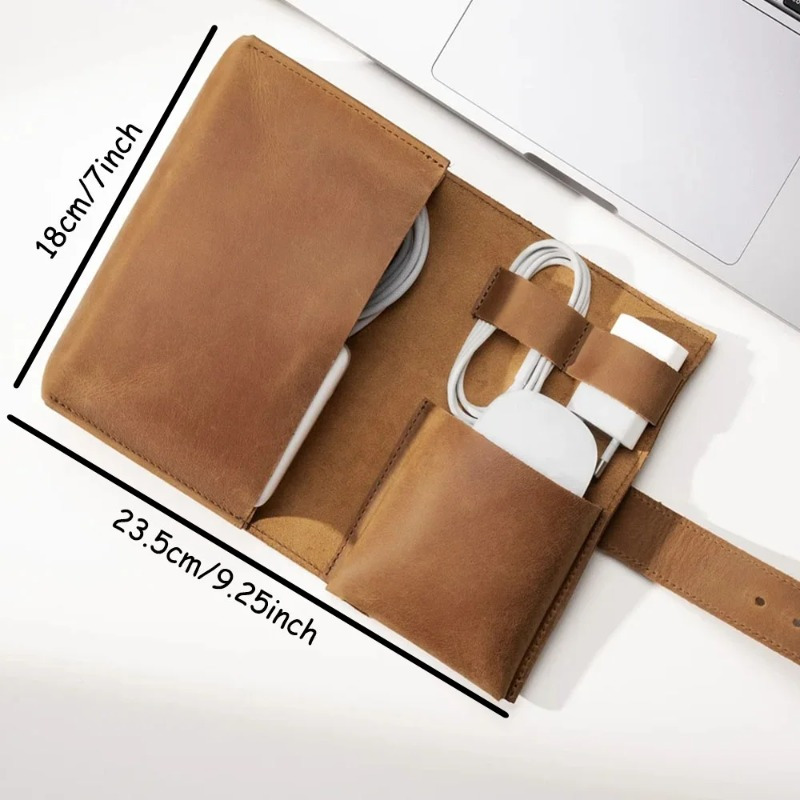 Personalizado personalizado te - Tablet And Accessories Bag avaliação e preço