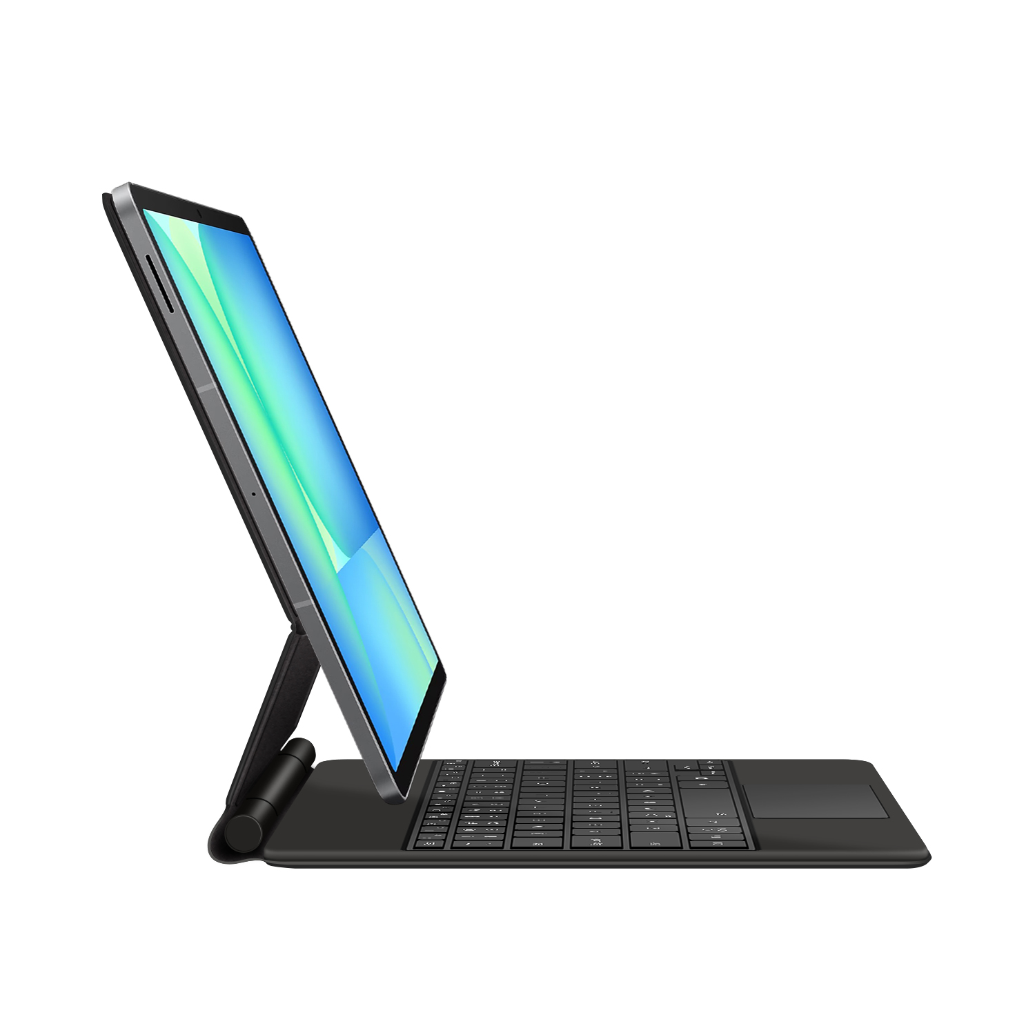 Teclado mágico para samsung ga - Tablet Keyboard Case avaliação e preço