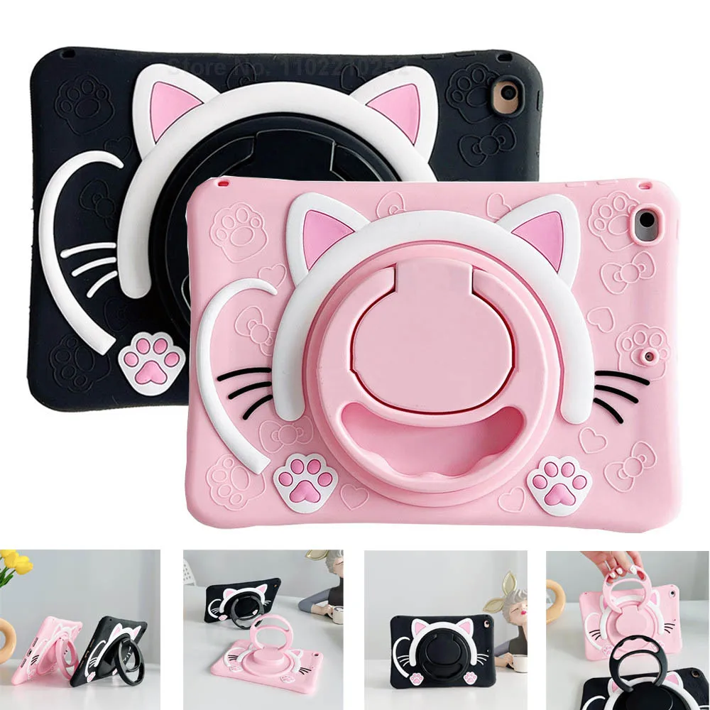 Capa infantil para lenovo tab  - Redmi Tablet Accessories avaliação e preço