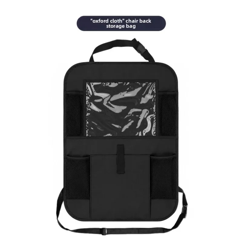 Organizador para Encosto de Ba - Tablet And Accessories Bag avaliação e preço