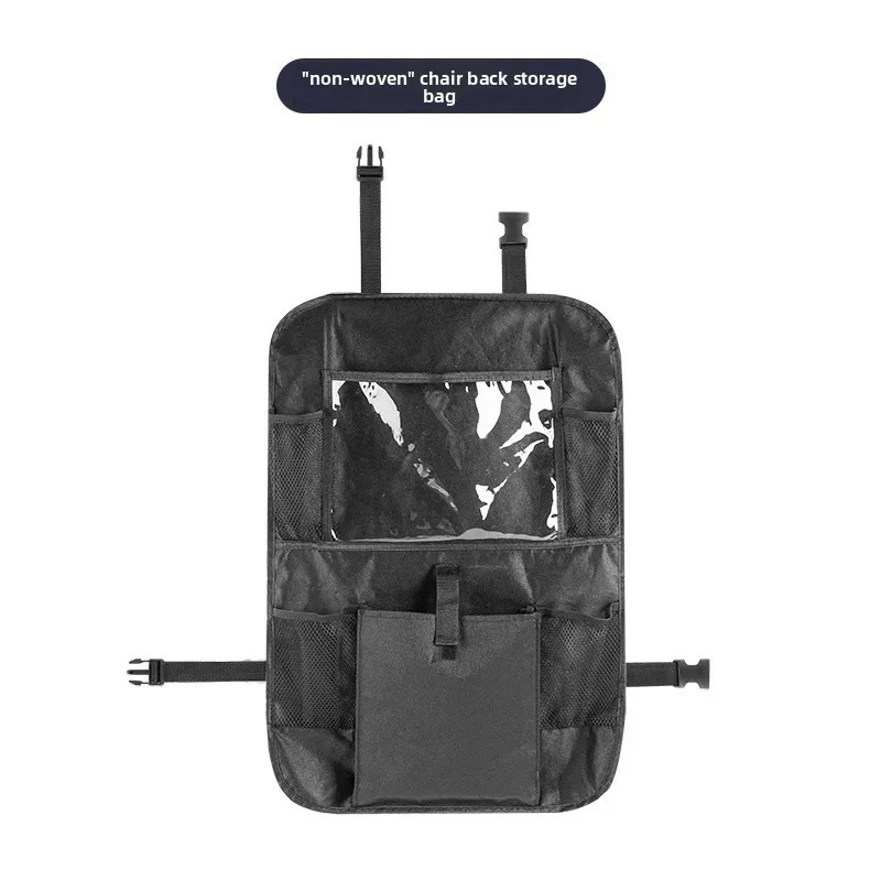 Organizador para Encosto de Ba - Tablet And Accessories Bag avaliação e preço