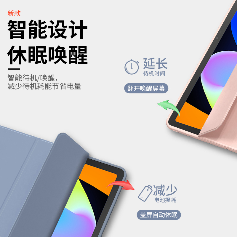 Capa para Lenovo Xiaoxin Pad 1 - Cidea Tablet Accessories avaliação e preço