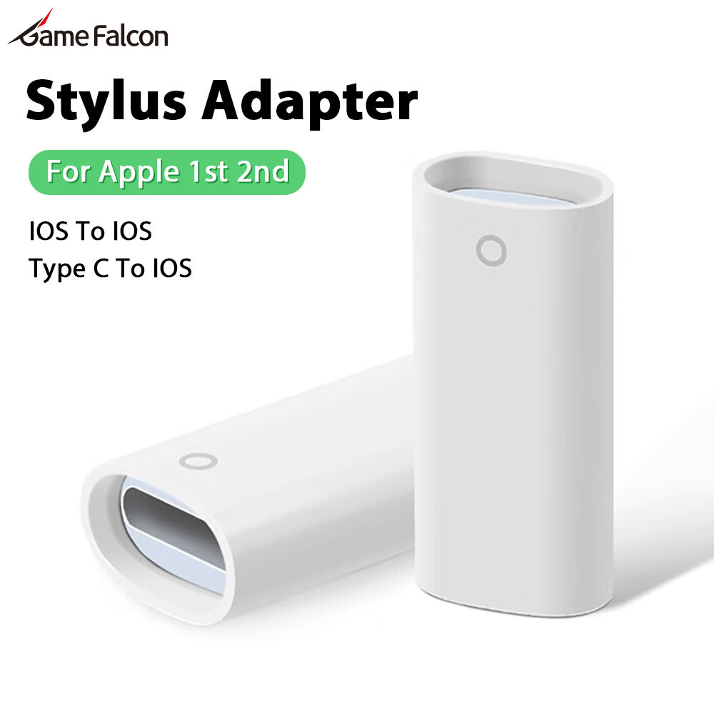 Conector carregador para apple - Pen Tablet Accessories avaliação e preço