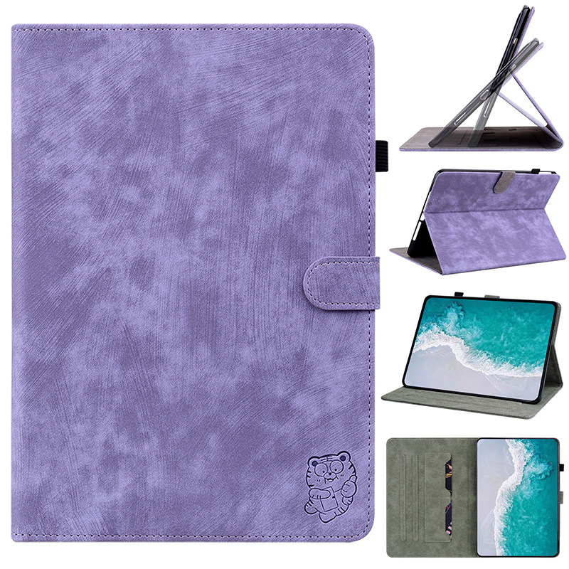 Capa de Couro para Realme Pad  - Realme Tablet Accessories avaliação e preço
