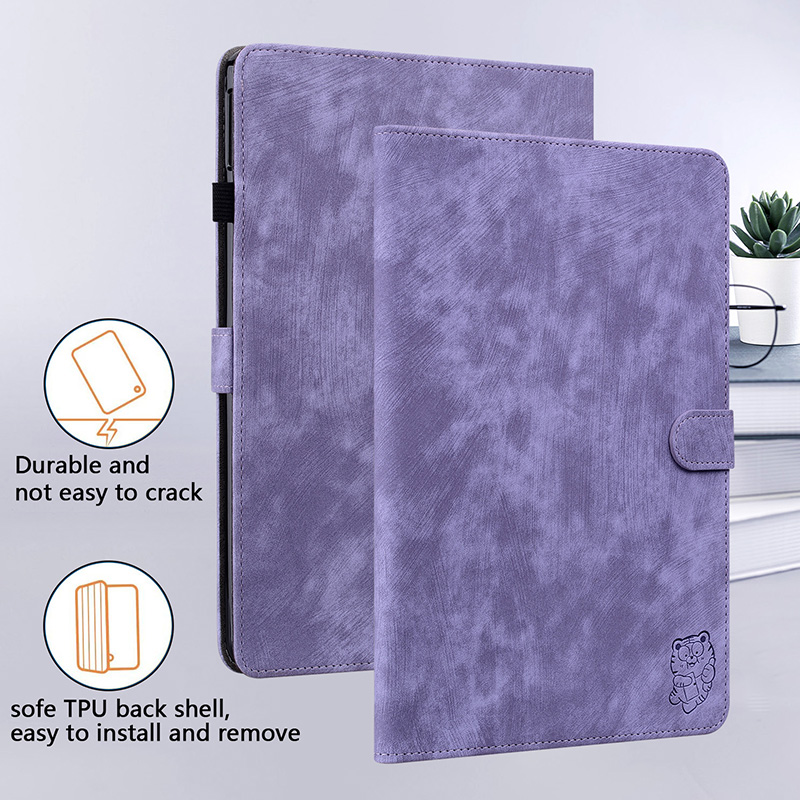 Capa de Couro para Realme Pad  - Realme Tablet Accessories avaliação e preço