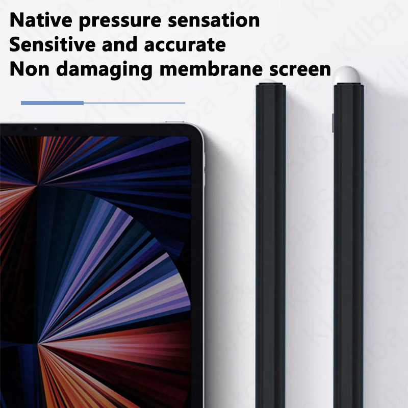 Metal inteligente caneta stylu - Mi Tablet Accessories avaliação e preço
