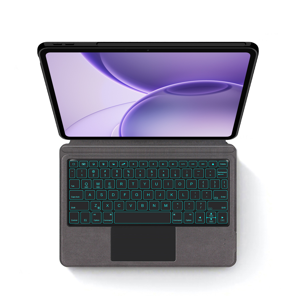 Teclado Touchpad para Capa OPP - Tablet Keyboard Case avaliação e preço