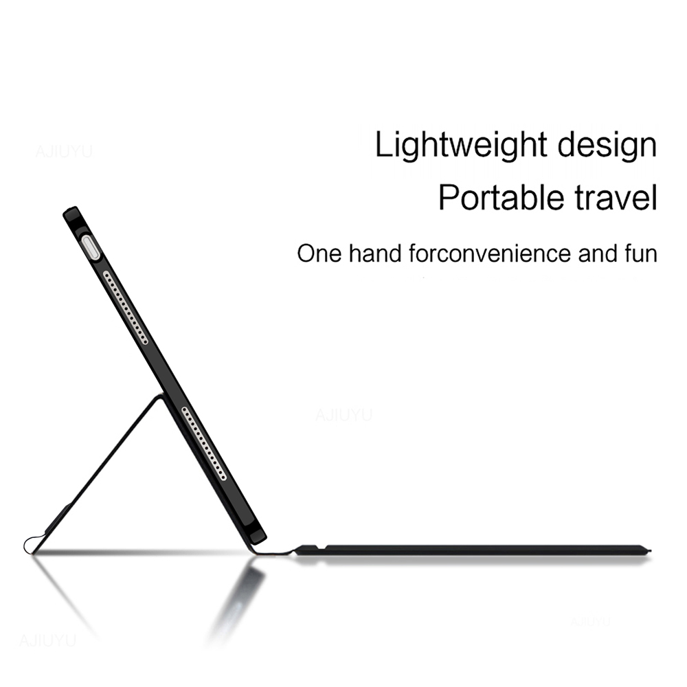 Teclado Touchpad para Capa OPP - Tablet Keyboard Case avaliação e preço