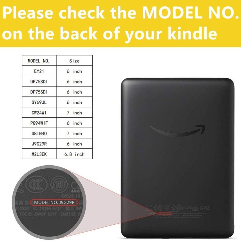 Capa para e-reader de 12ª gera - Tablet And Accessories Bag avaliação e preço