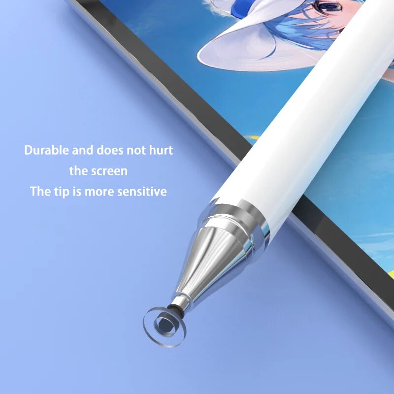 Caneta universal para tablet,  - Pen Tablet Accessories avaliação e preço