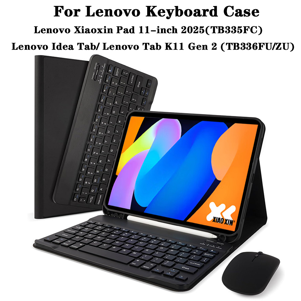 Capa para Lenovo Xiaoxin Pad 1 - Cidea Tablet Accessories avaliação e preço