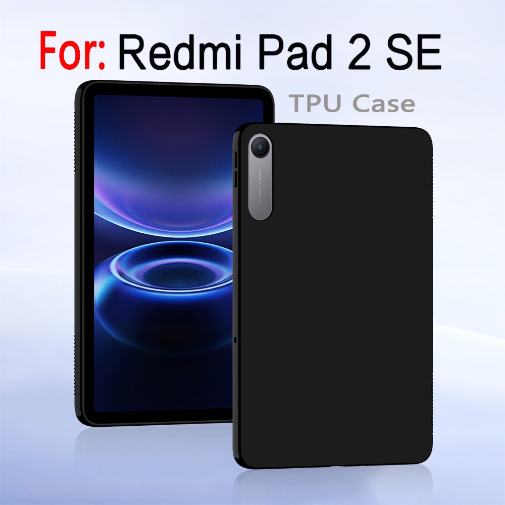 Capa Protetora para Xiaomi Red - Redmi Tablet Accessories avaliação e preço