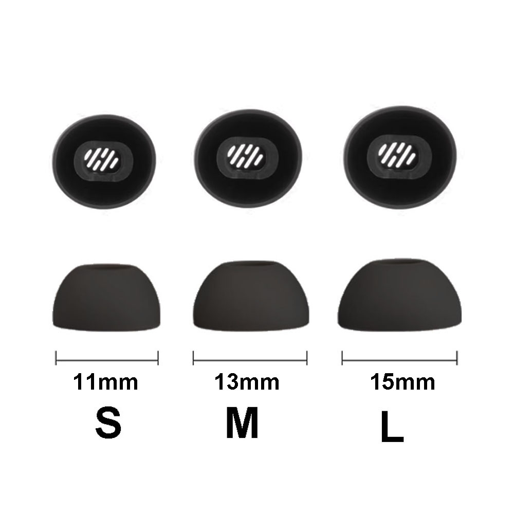 4PCS Pontas de Silicone para F - Realme Tablet Accessories avaliação e preço