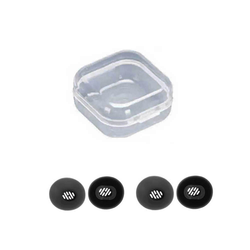 4PCS Pontas de Silicone para F - Realme Tablet Accessories avaliação e preço