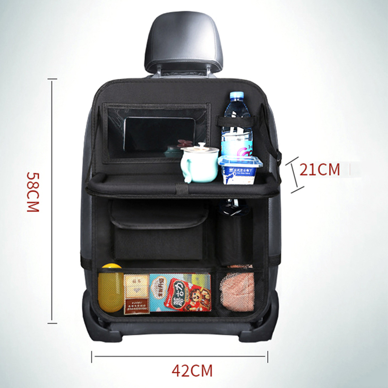 Organizador dobrável de assent - Tablet And Accessories Bag avaliação e preço